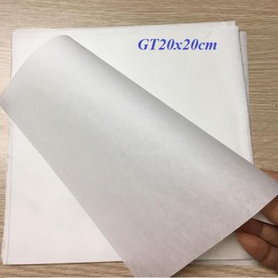 Giấy Chống Thấm Trắng Thực Phẩm 1